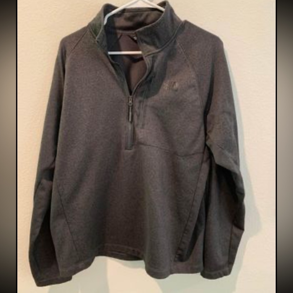 North Face Pullover Sweater